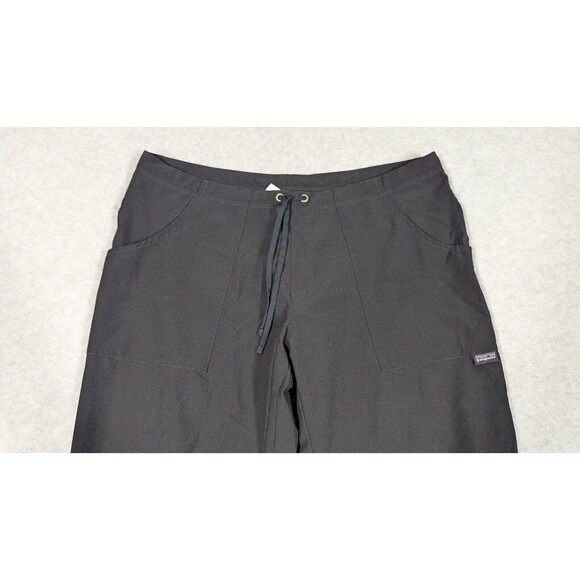 Patagonia Charcoal Ankle Pants - Picture 2 of 11